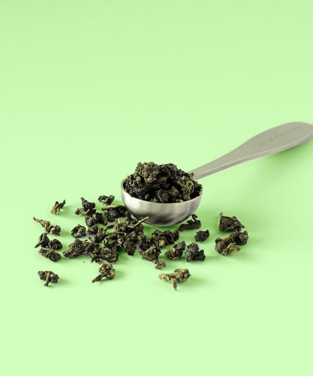 loose leaf