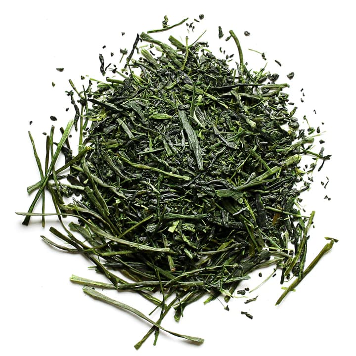 Japanese Shincha Green Tea