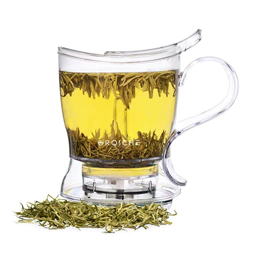 Aberdeen Easy Tea Steeper